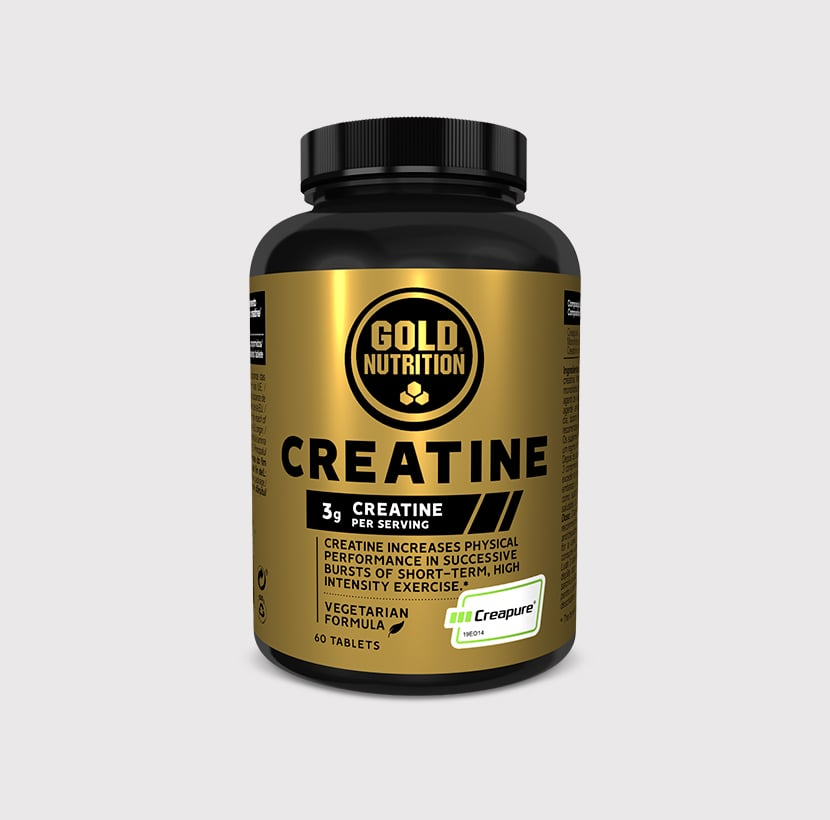 CREATINE