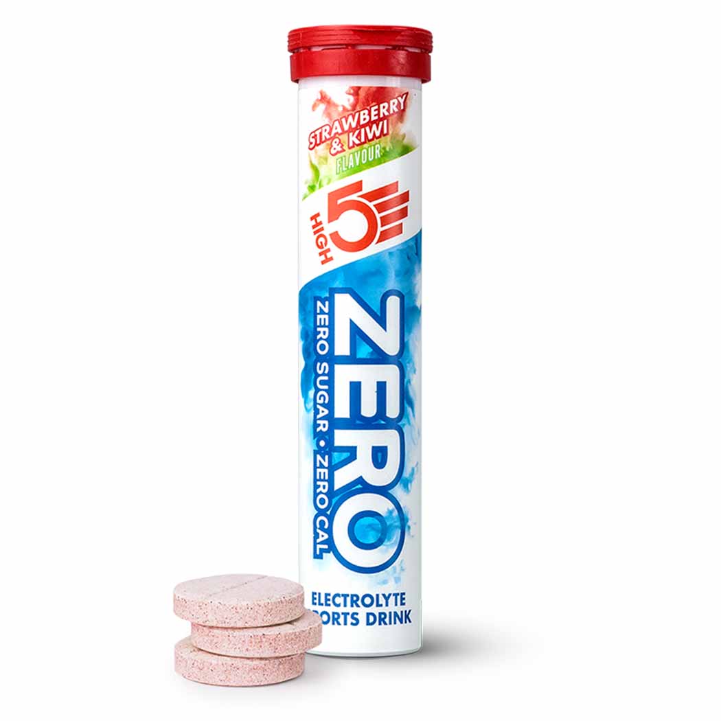 ZERO Electrolyte Drink
