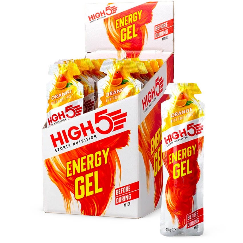 Energy Gel