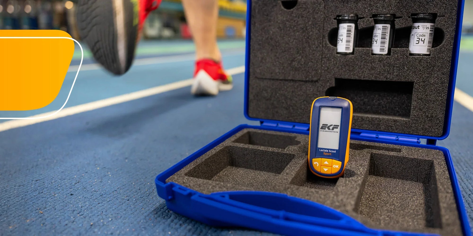 EKF Diagnostics