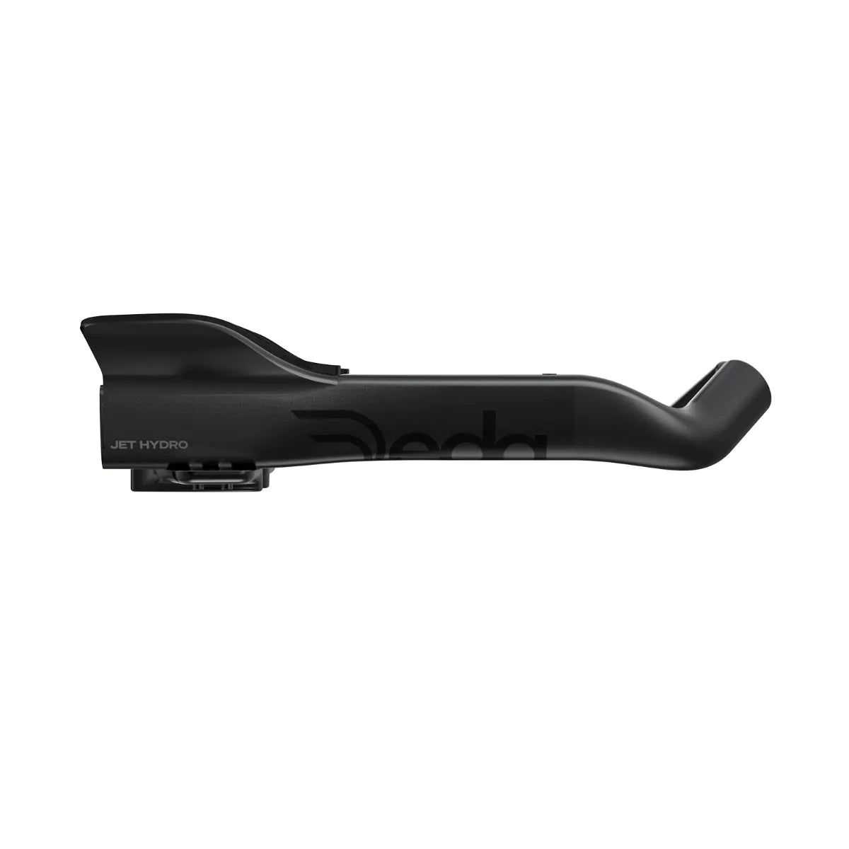Jet2 Hydro Handlebar Extensions – aerodynamic hydroformed TT bars, integrated armrests, electronic shifter compatible, pro time trial.