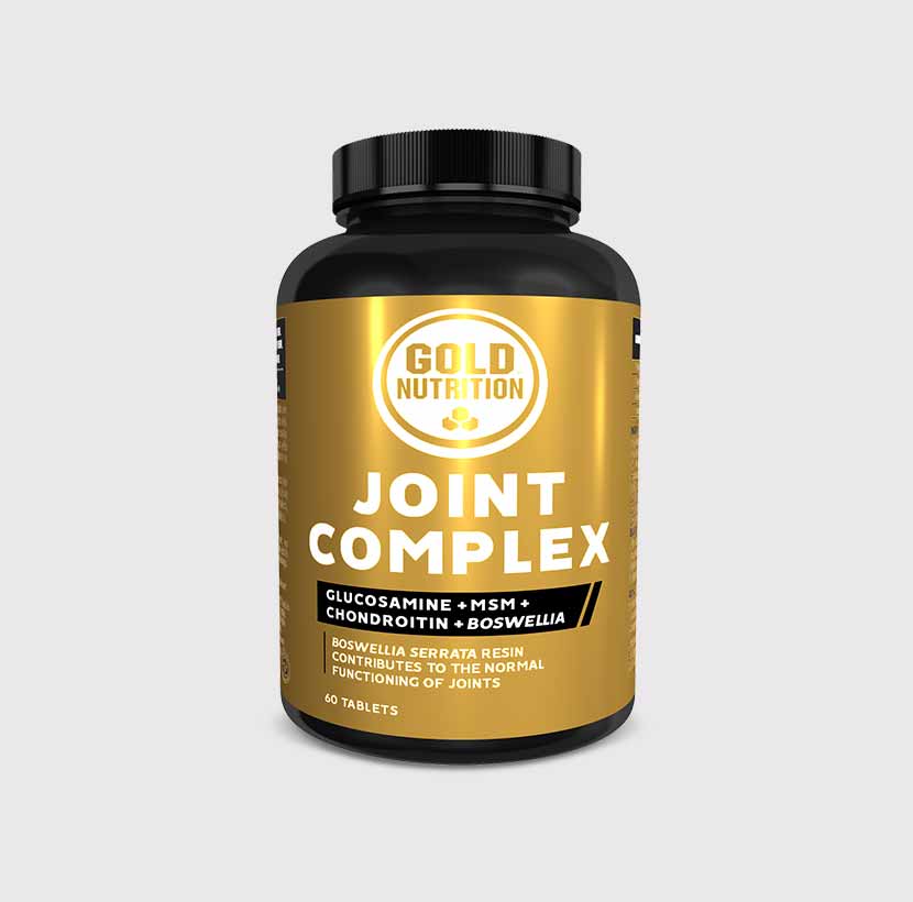 Joint Complex GoldNutrition® for pain relief and joint mobility