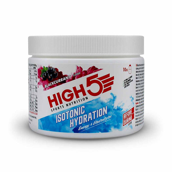 Isotonic Hydration Drink