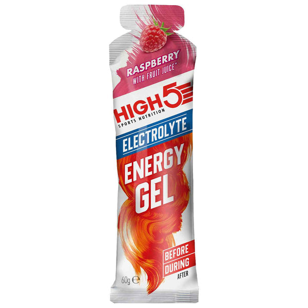Energy Gel w/ Electrolytes
