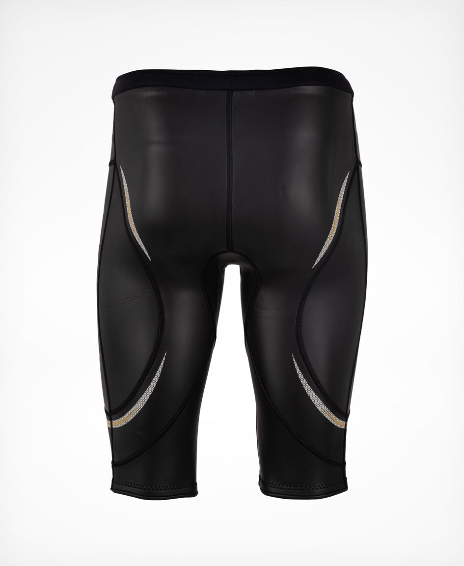 TC Performance Buoyancy Short with X-O Skeleton™, 5mm/3mm neoprene, secure drawcord