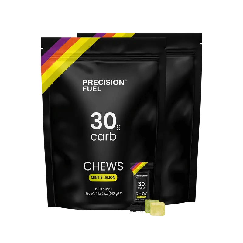 PF 30 Energy Chews