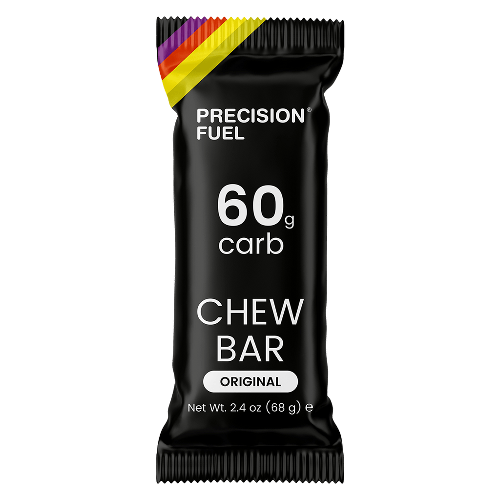 PF 60 Chew Bars